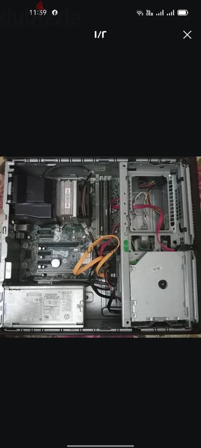 AMD 10 pro Hp