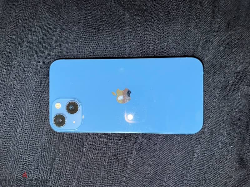 Apple - iPhone 13 2