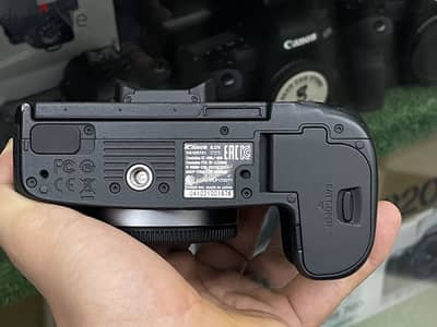 Canon R