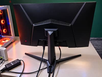monitor gaming