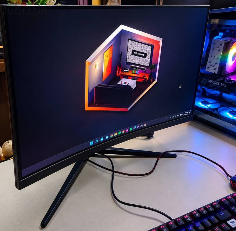 monitor gaming 1
