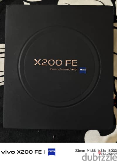 فيفو x200 fe
