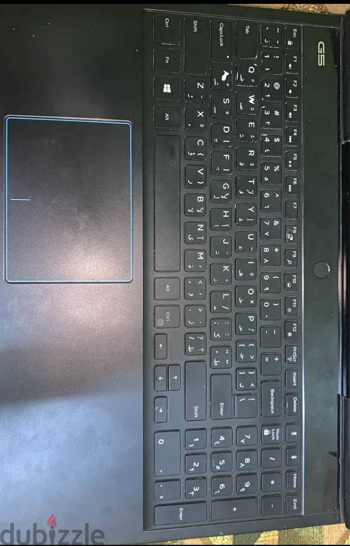 dell g5 gtx1660ti 3