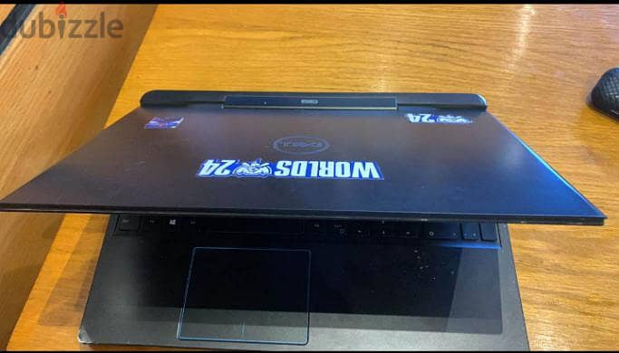 dell g5 gtx1660ti 4