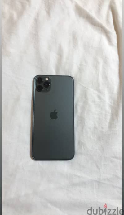 Apple - iPhone 11 Pro Max