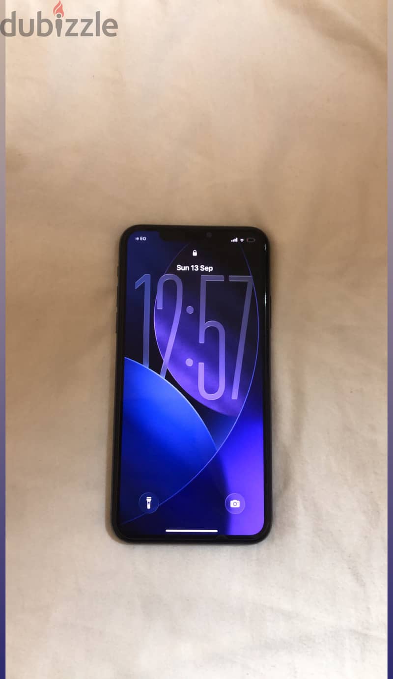 Apple - iPhone 11 Pro Max 1
