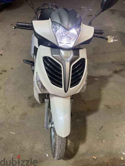 Scooter سكوتر