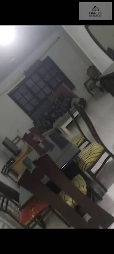 Furnished apartment for rent in Beitcho Zahra Al-Maadi