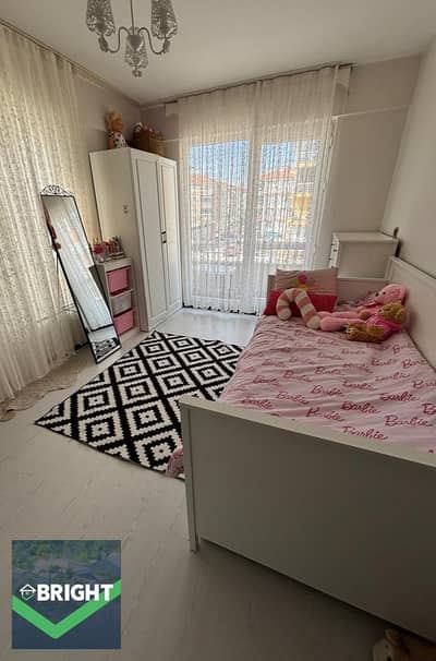 Get a 210 sqm villa with 3 bedrooms at the best market price, fully finished with flexible installments in Mountain View 4.