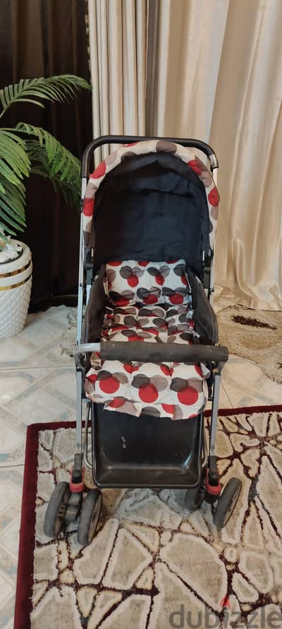 عربه اطفال
