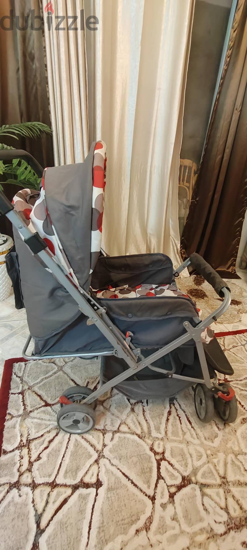 عربه اطفال 1