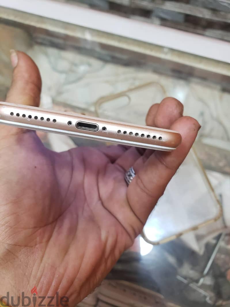 آبل - آيفون 8 بلس 3