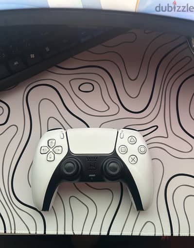 PS5 Controller