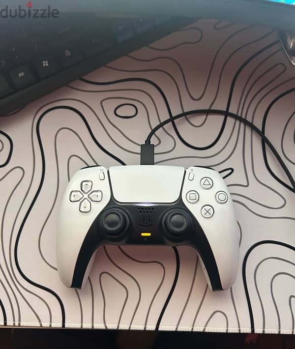 PS5 Controller 1