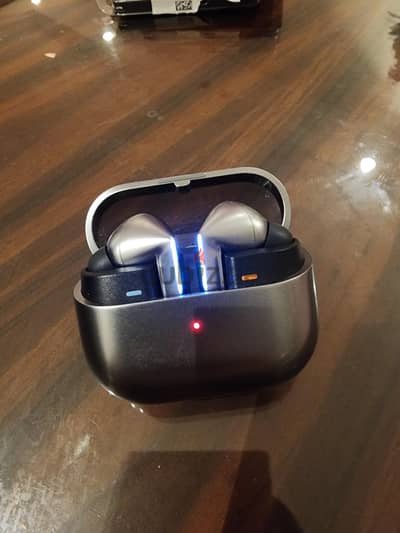 Galaxy Buds 3 PRO