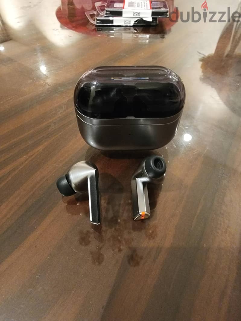 Galaxy Buds 3 PRO 1