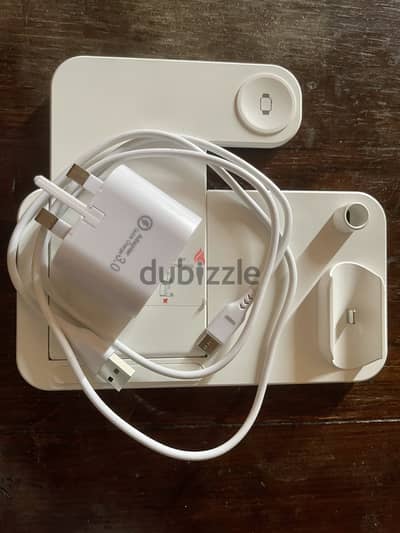 Wireless charging
