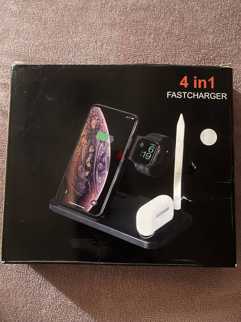 Wireless charging 1