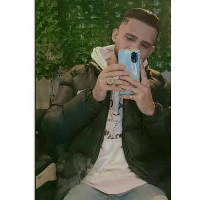 Mohamed Ekka