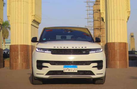 rent cars in Egypt