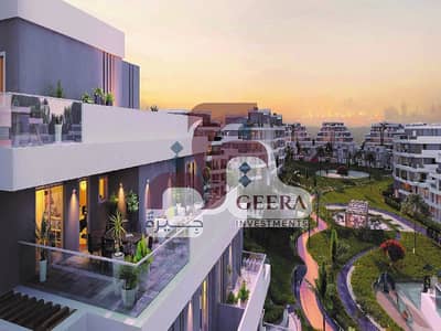 Sky Condos Apartment For Sale IN Sodic Villette New Cairo 3 Bedrooms Fully FURNISHED Sky Condos Apartment For Sale IN Sodic Villette New Cairo 3 Bedrooms Fully FURNISHED