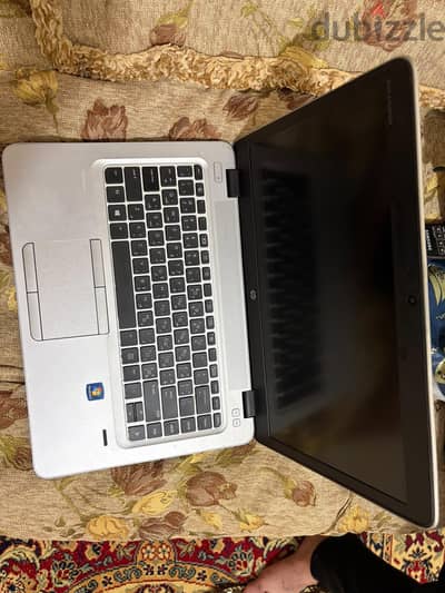 HP Elitebook 745G3