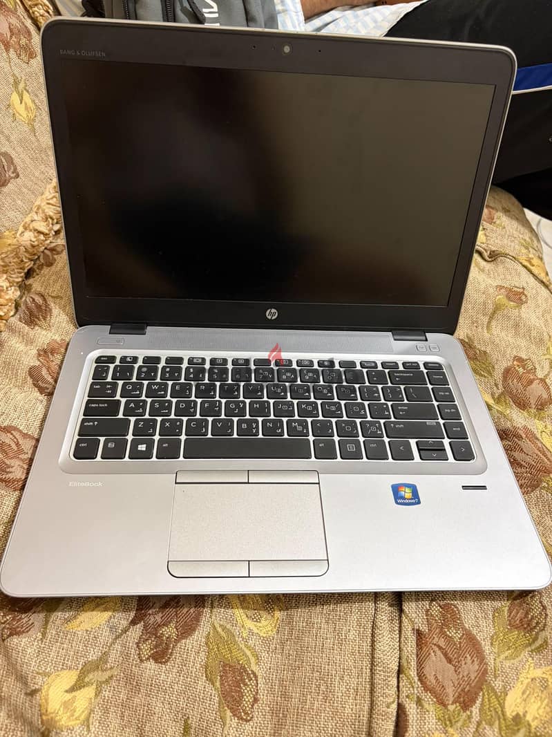 HP Elitebook 745G3 1