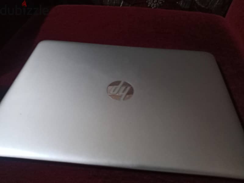 HP Elitebook 745G3 2