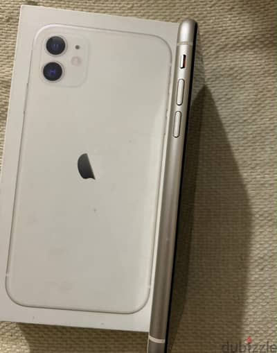 آبل - آيفون 11
