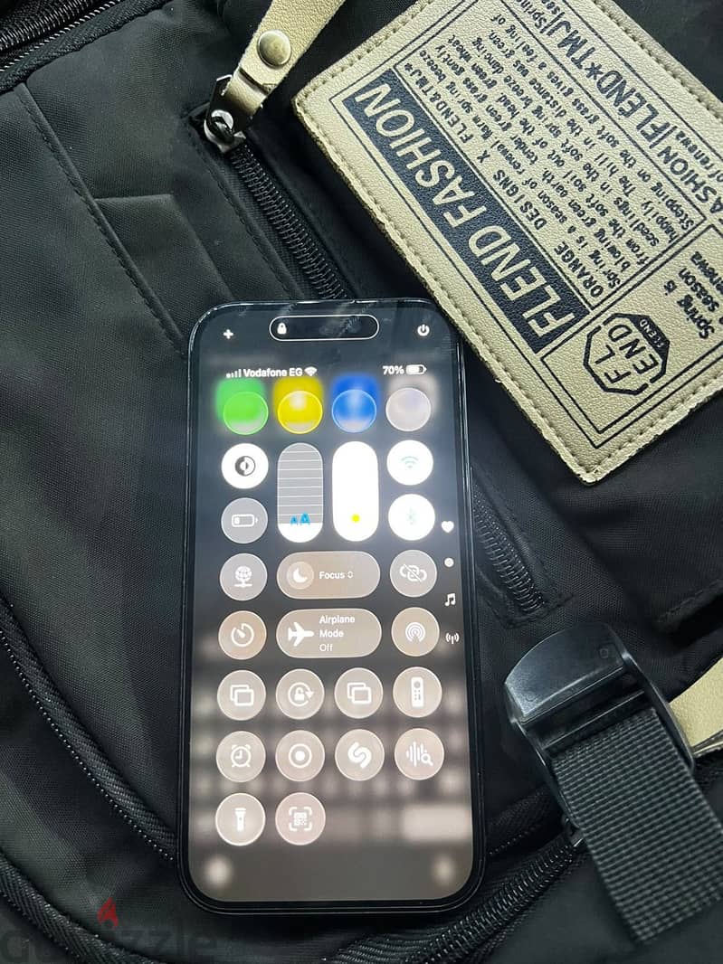 Apple - iPhone 15 2