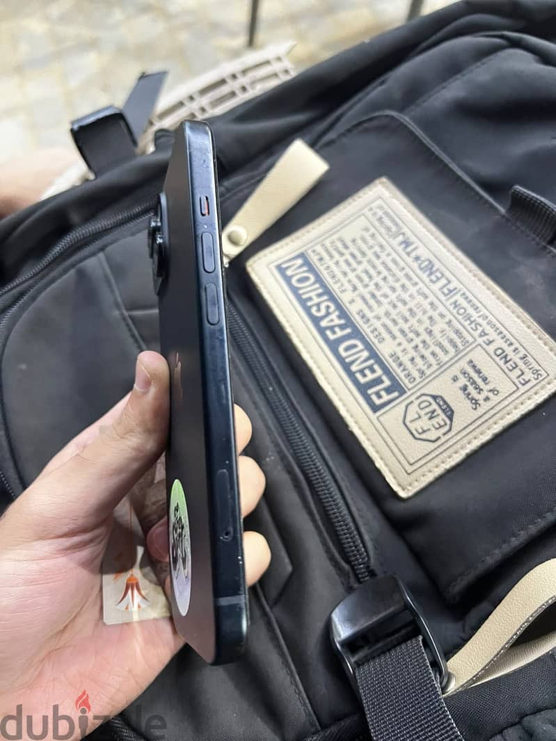 Apple - iPhone 15 3