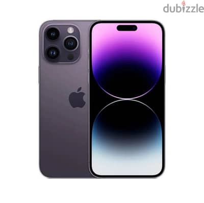 آبل - آيفون 14 برو ماكس