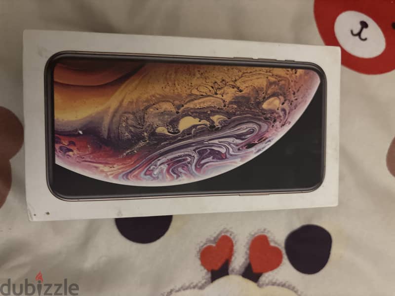 Apple - iPhone XS 9