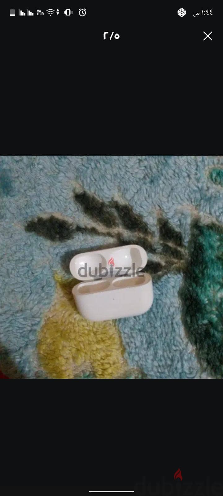 اير بودز برو 1