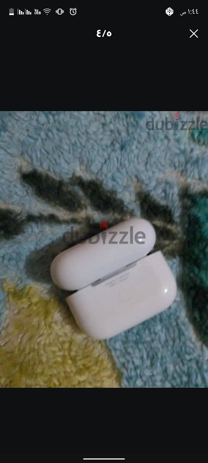 اير بودز برو 3