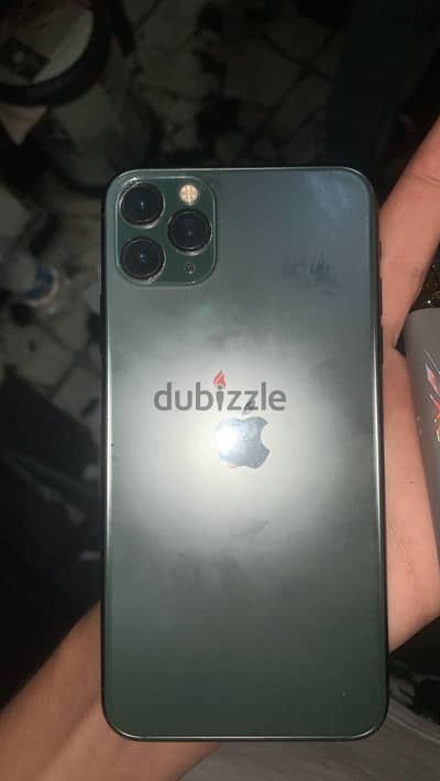 Apple - iPhone 11 Pro Max