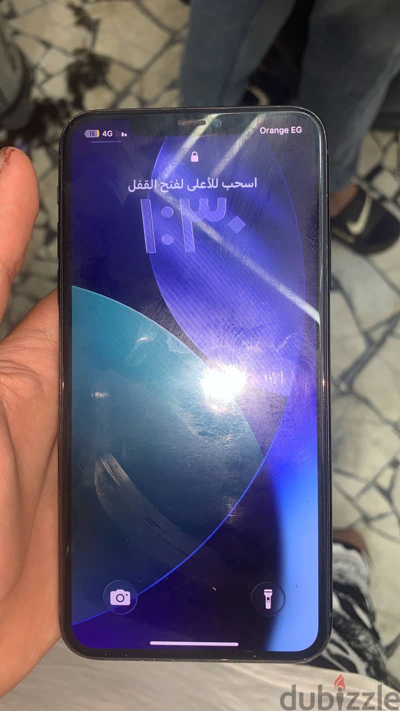 Apple - iPhone 11 Pro Max 1