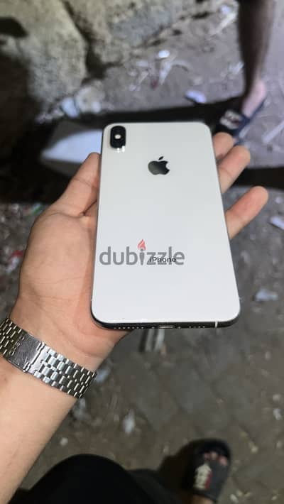 آبل - آيفون اكس اس ماكس