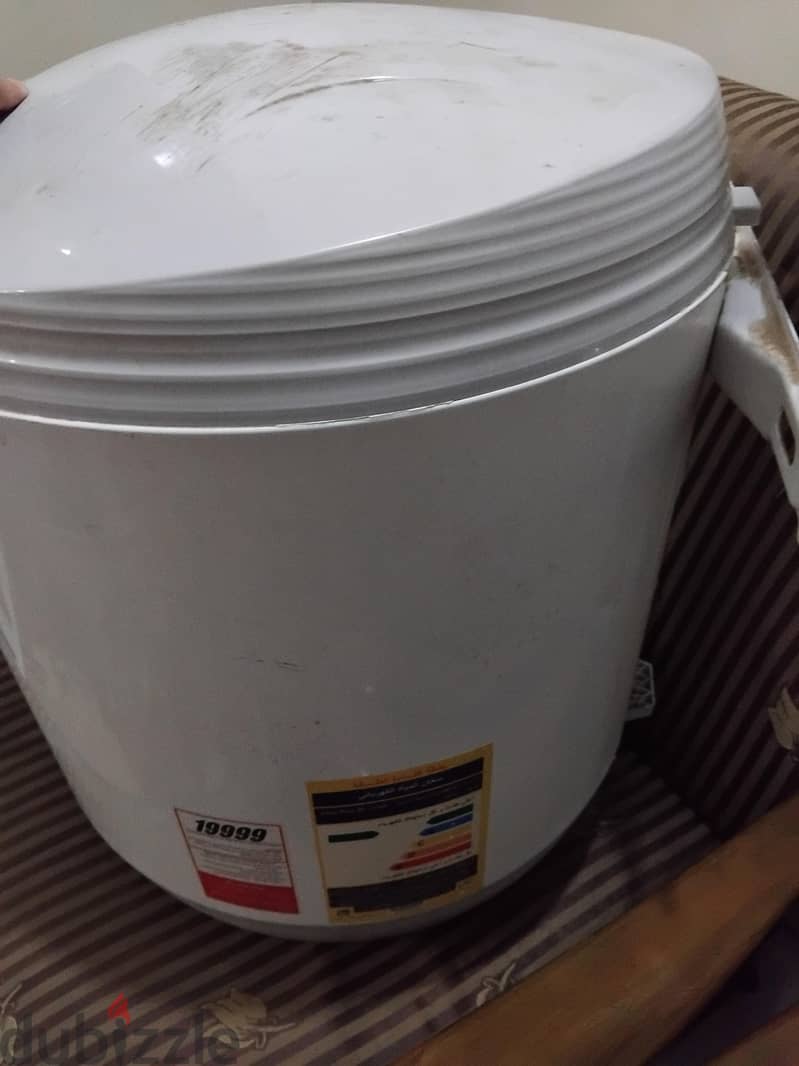 سخان كهربائي 1