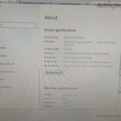 لابتوب acer extensa56z