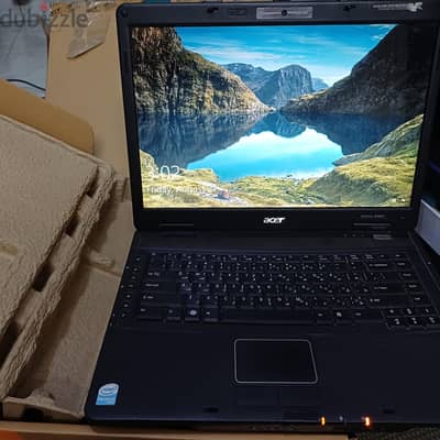 لابتوب acer extensa56z