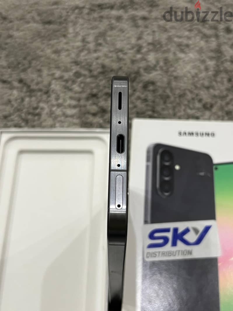 Samsung A56 8