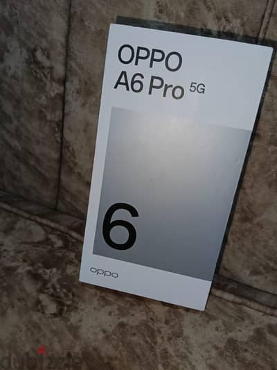 oppo A16 برو 5G