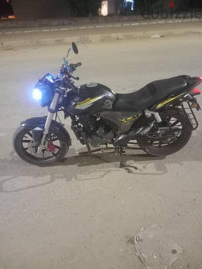 بينلي vlm 200