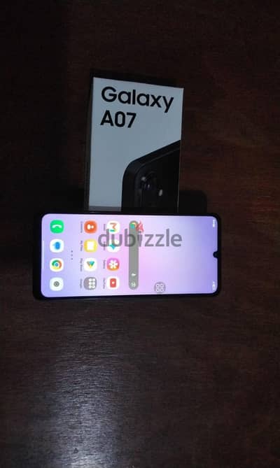 Samsung A07 5G