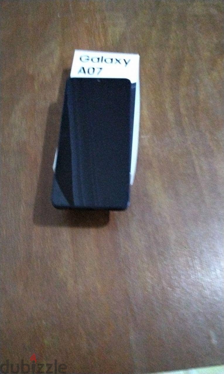 Samsung A07 5G 3
