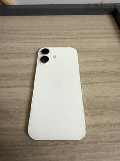 Apple - iPhone 16