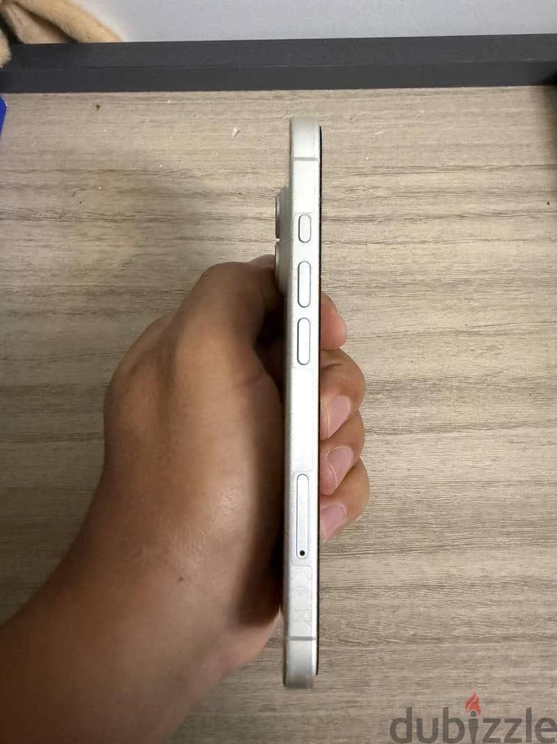 Apple - iPhone 16 4