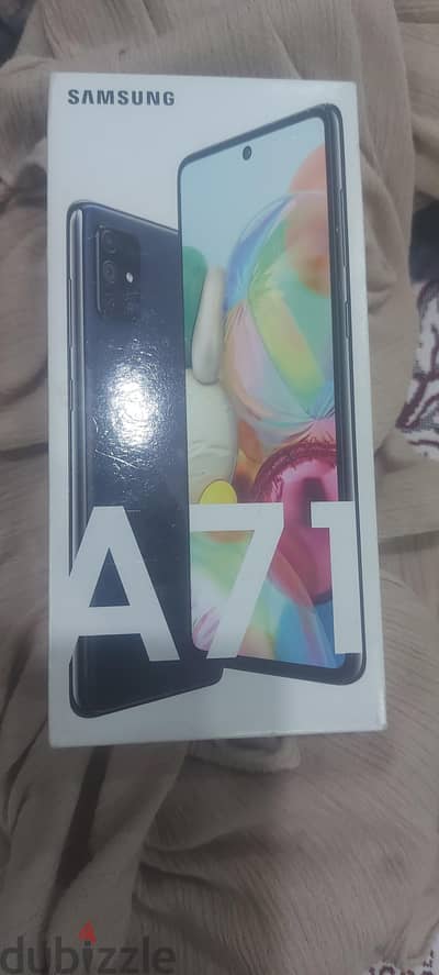 سامسونج ايه 51