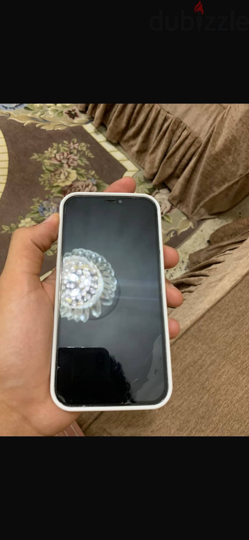 آبل - آيفون 12 برو 1